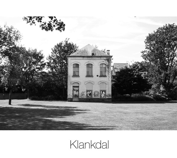 Klankdal - Alle Dag Aan Diggelen - Mint (M) - CD