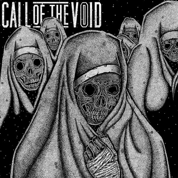 Call Of The Void - Dragged Down A Dead End Path - Mint (M) - CD