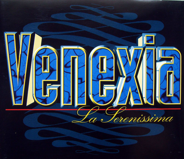 Venexia - La Serenissima - Mint (M) - CD