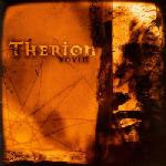 Therion - Vovin - Near Mint (NM or M-) - CD,CD