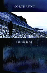 Northaunt - Barren Land - Mint (M) - Cassette