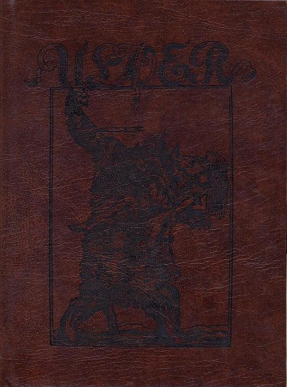 Ulver - Vargnatt - Mint (M) - CD