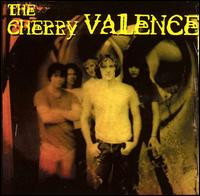 The Cherry Valence - The Cherry Valence - Mint (M) - CD