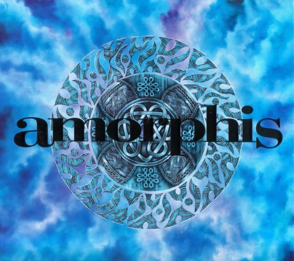 Amorphis - Elegy - Very Good Plus (VG+) - CD