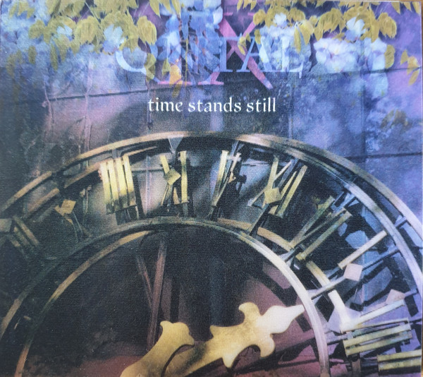 Qntal - IX - Time Stands Still - Mint (M) - CD