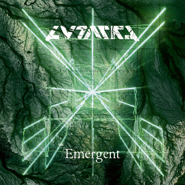 Autarkh - Emergent - Mint (M) - CD