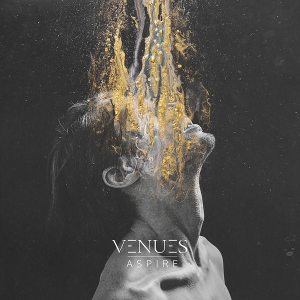 Venues (2) - Aspire - Mint (M) - Vinyl
