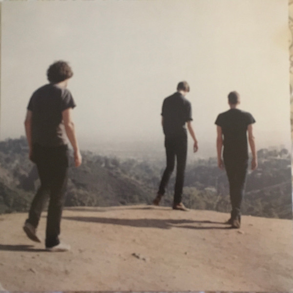 Traumahelikopter - I Don't Understand Them At All - Mint (M) - Vinyl