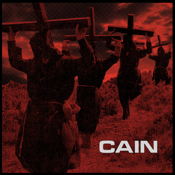 Cain (6) - Cain  - Mint (M) - Vinyl