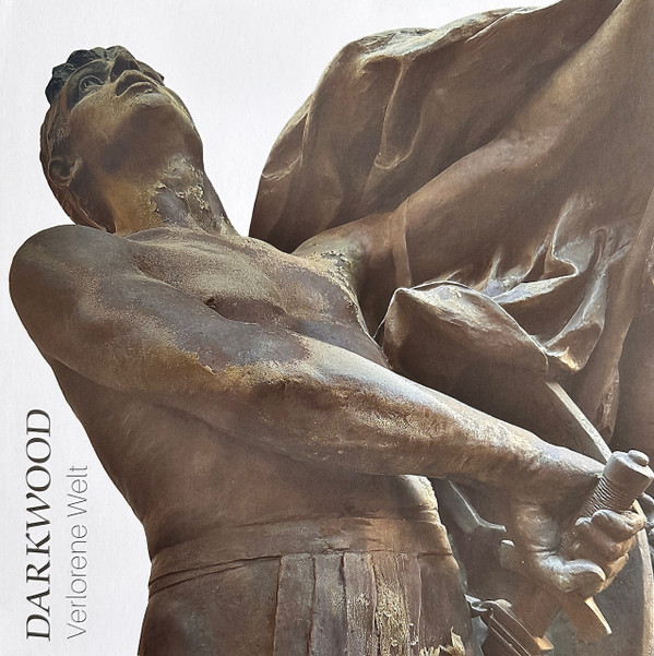 Darkwood - Verlorene Welt - Mint (M) - Vinyl