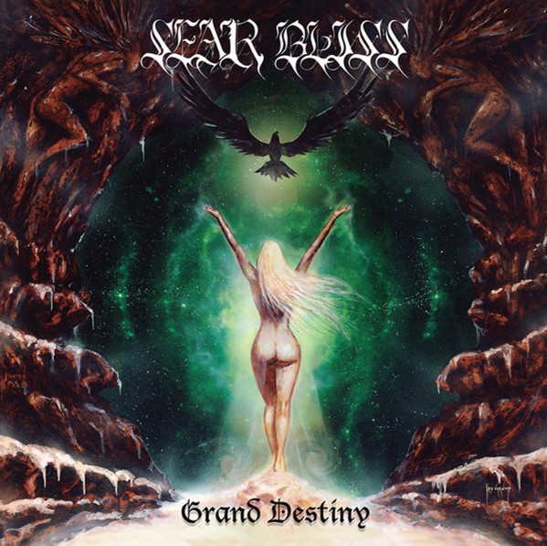 Sear Bliss - Grand Destiny - Mint (M) - CD
