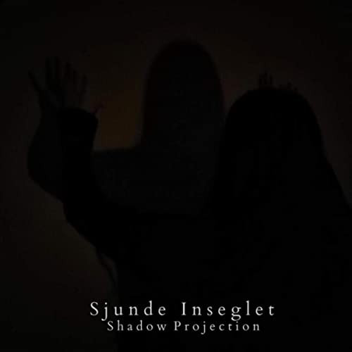 Sjunde Inseglet - Shadow Projection - Mint (M) - CD