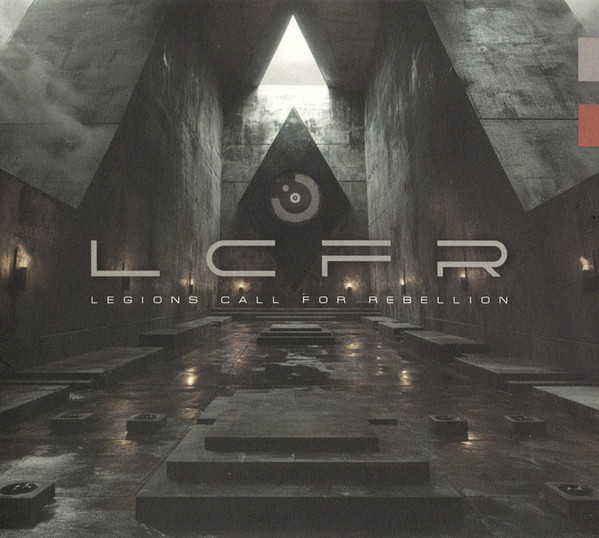 Near Earth Orbit - LCFR - Mint (M) - CD