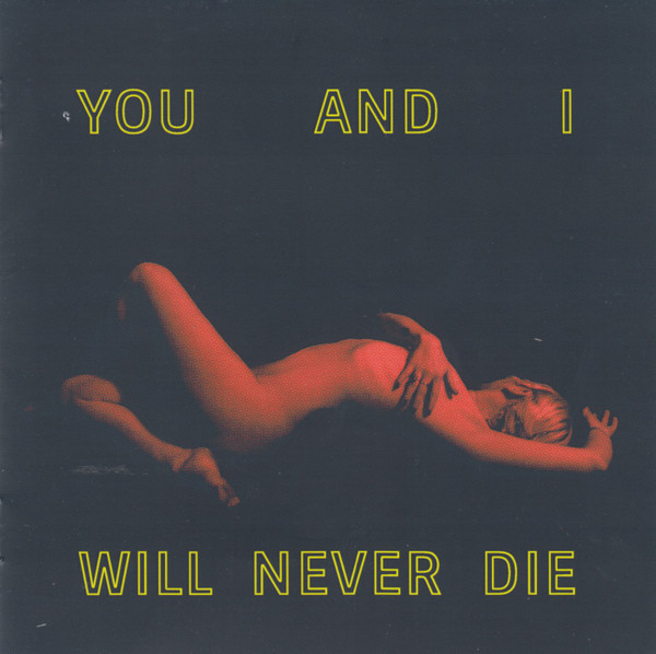 Kanga - You And I Will Never Die - Mint (M) - CD