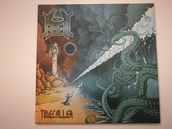 Bell (30) - Tidecaller - Mint (M) - Vinyl