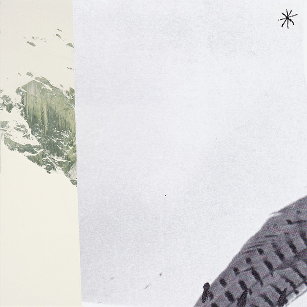 Earring - Tunn Star - Mint (M) - Vinyl