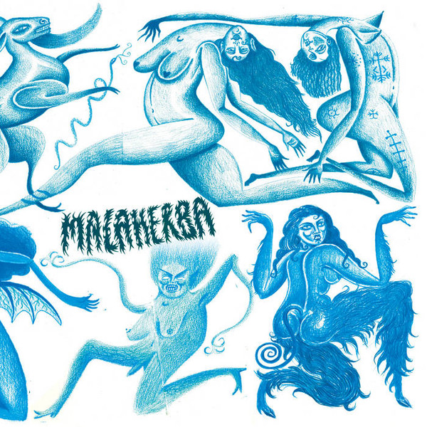 Mala Herba (2) - Demonologia - Mint (M) - Vinyl