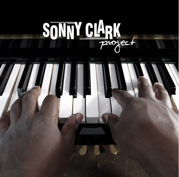 Sonny Clark Project - Sonny Clark Project - Mint (M) - Vinyl