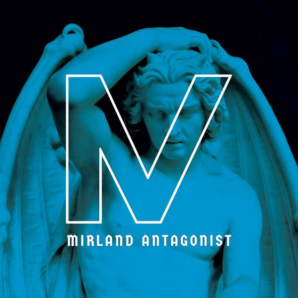 Mirland* - Antagonist - Mint (M) - CD