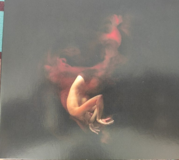 Rïcïnn - Nereïd - Mint (M) - CD