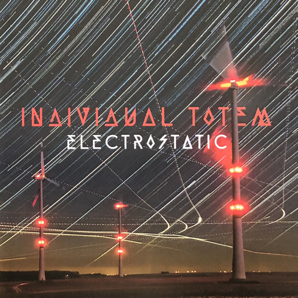 Individual Totem - Electrostatic - Mint (M) - CD
