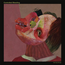 Controlled Bleeding - Carving Songs - Mint (M) - Vinyl