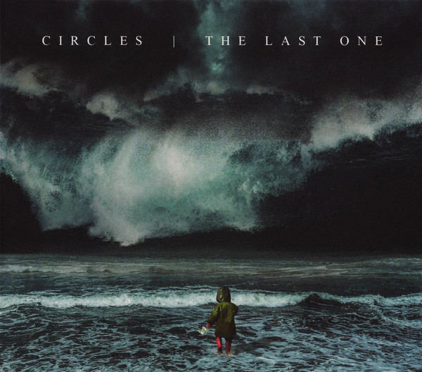 Circles (9) - The Last One - Mint (M) - CD