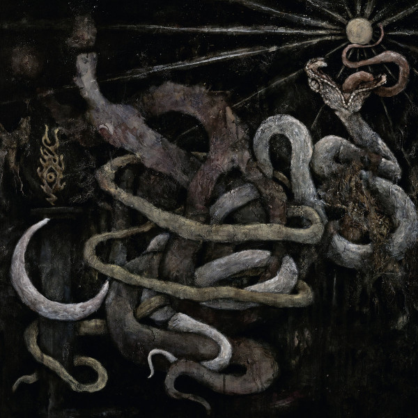 Hierophant (5) - Death Siege - Mint (M) - CD
