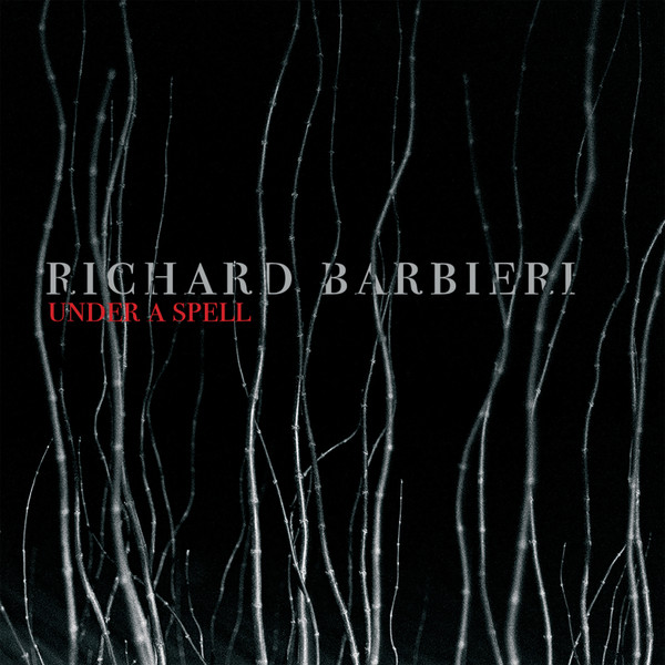 Richard Barbieri - Under A Spell - Mint (M) - Vinyl