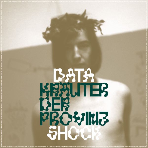 Datashock - Kräuter Der Provinz - Mint (M) - Vinyl,CD