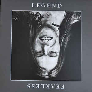 Legend (32) - Fearless - Mint (M) - Vinyl