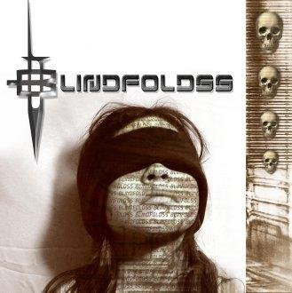 Blindfoldss - Blindfoldss  - Near Mint (NM or M-) - CD