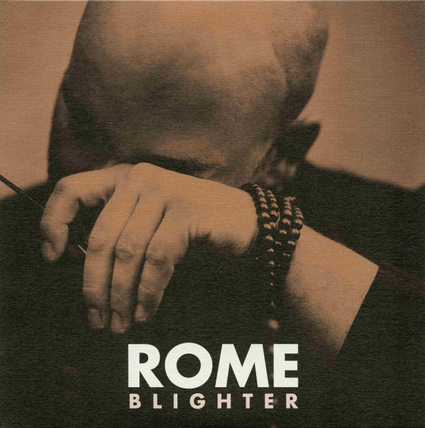 Rome (4) - Blighter - Mint (M) - Vinyl
