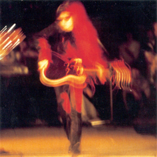 Lost Aaraaff - Lost Aaraaff - Near Mint (NM or M-) - CD