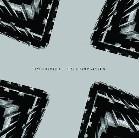 Uncodified - Hyperinflation - Mint (M) - Vinyl