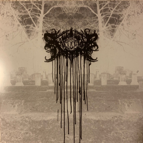 Xasthur - Defective Epitaph - Mint (M) - Vinyl