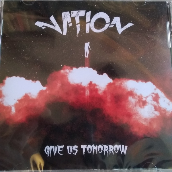 Nation (16) - Give Us Tomorrow - Mint (M) - CD