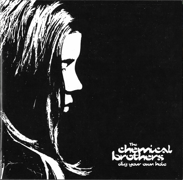 The Chemical Brothers - Dig Your Own Hole - Near Mint (NM or M-) - CD