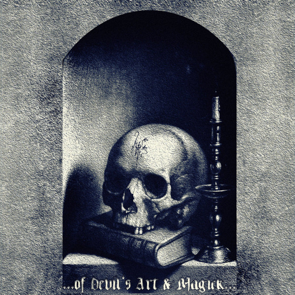 Various - ...Of Devil's Art & Magick... - Mint (M) - Vinyl