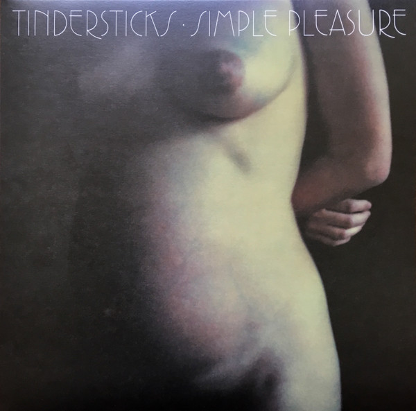 Tindersticks - Simple Pleasure - Near Mint (NM or M-) - Vinyl
