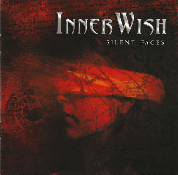 Inner Wish - Silent Faces - Mint (M) - CD