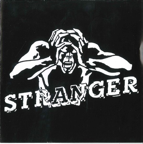 Stranger (32) - Stranger - Mint (M) - CD
