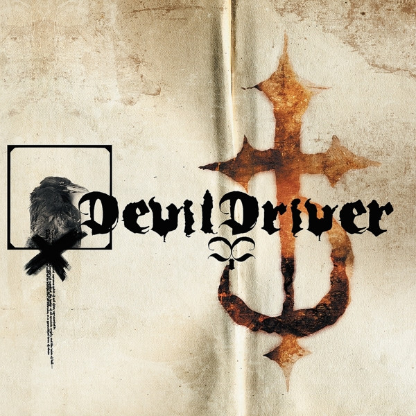 DevilDriver - DevilDriver - Mint (M) - CD