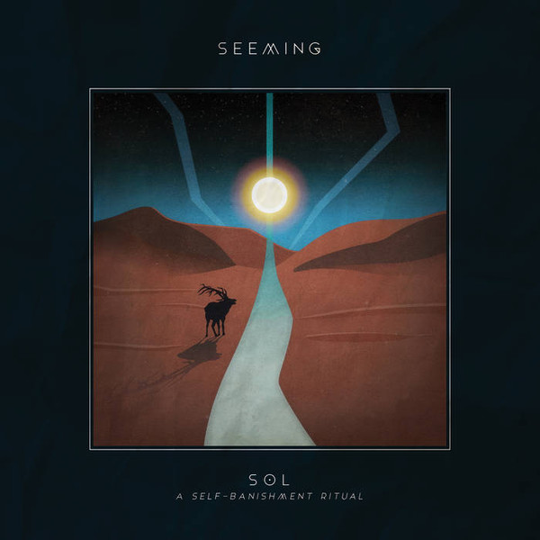 Seeming - SOL: A Self-Banishment Ritual - Mint (M) - Vinyl