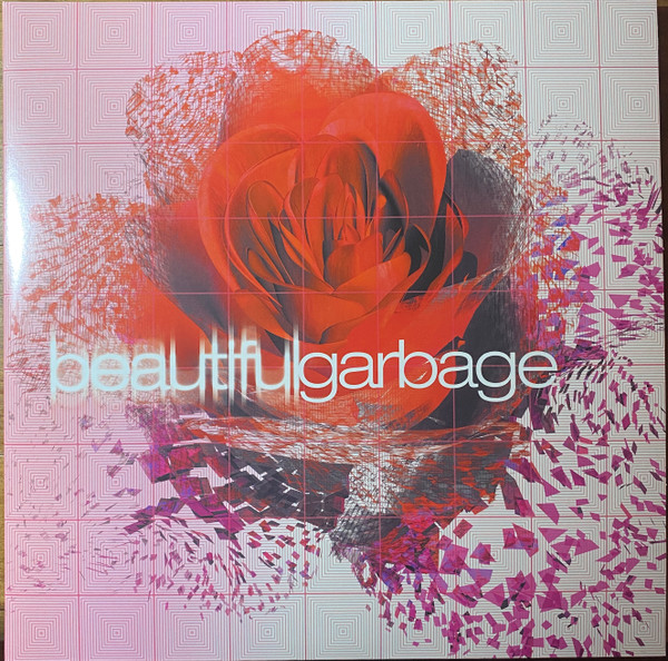Garbage - Beautiful Garbage - Mint (M) - Vinyl,Vinyl,Box Set