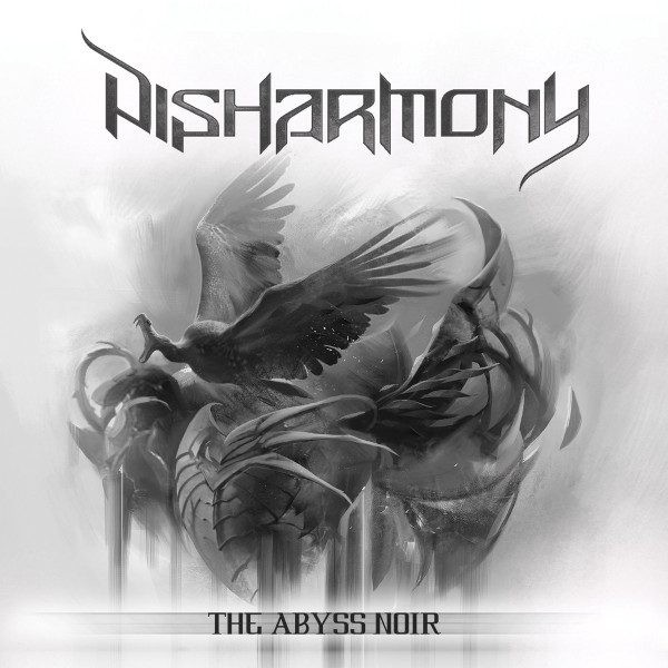 Disharmony (4) - The Abyss Noir - Mint (M) - CD