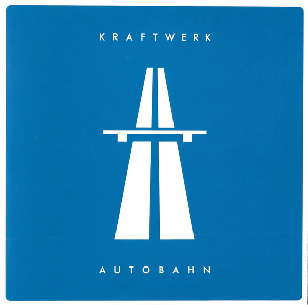 Kraftwerk - Autobahn - Mint (M) - Vinyl