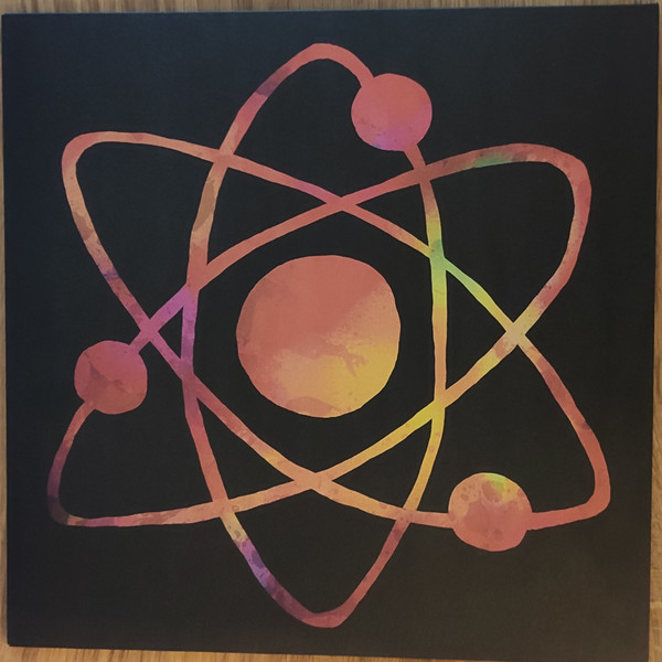 Jos & Eli - Mozar EP - Mint (M) - Vinyl