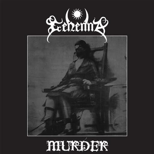Gehenna - Murder - Mint (M) - Vinyl