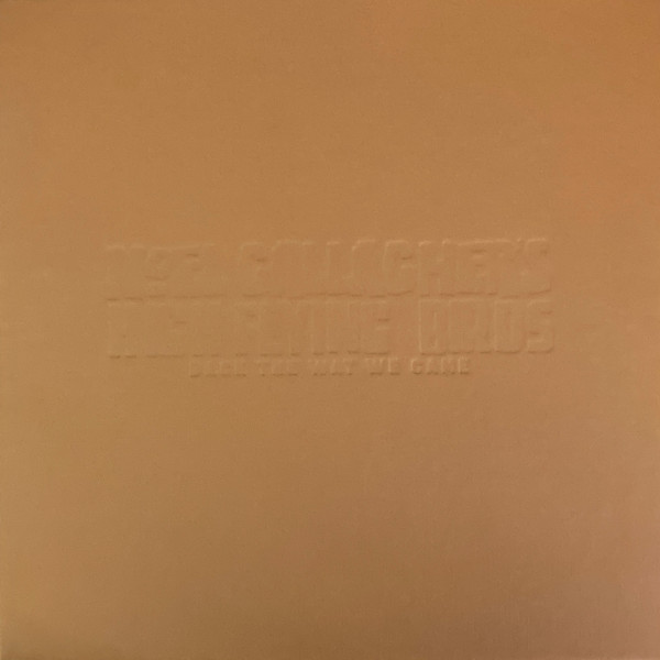 Noel Gallagher's High Flying Birds - Back The Way We Came: Vol. 1 (2011 - 2021) - Mint (M) - Box Set,Vinyl,Vinyl,CD